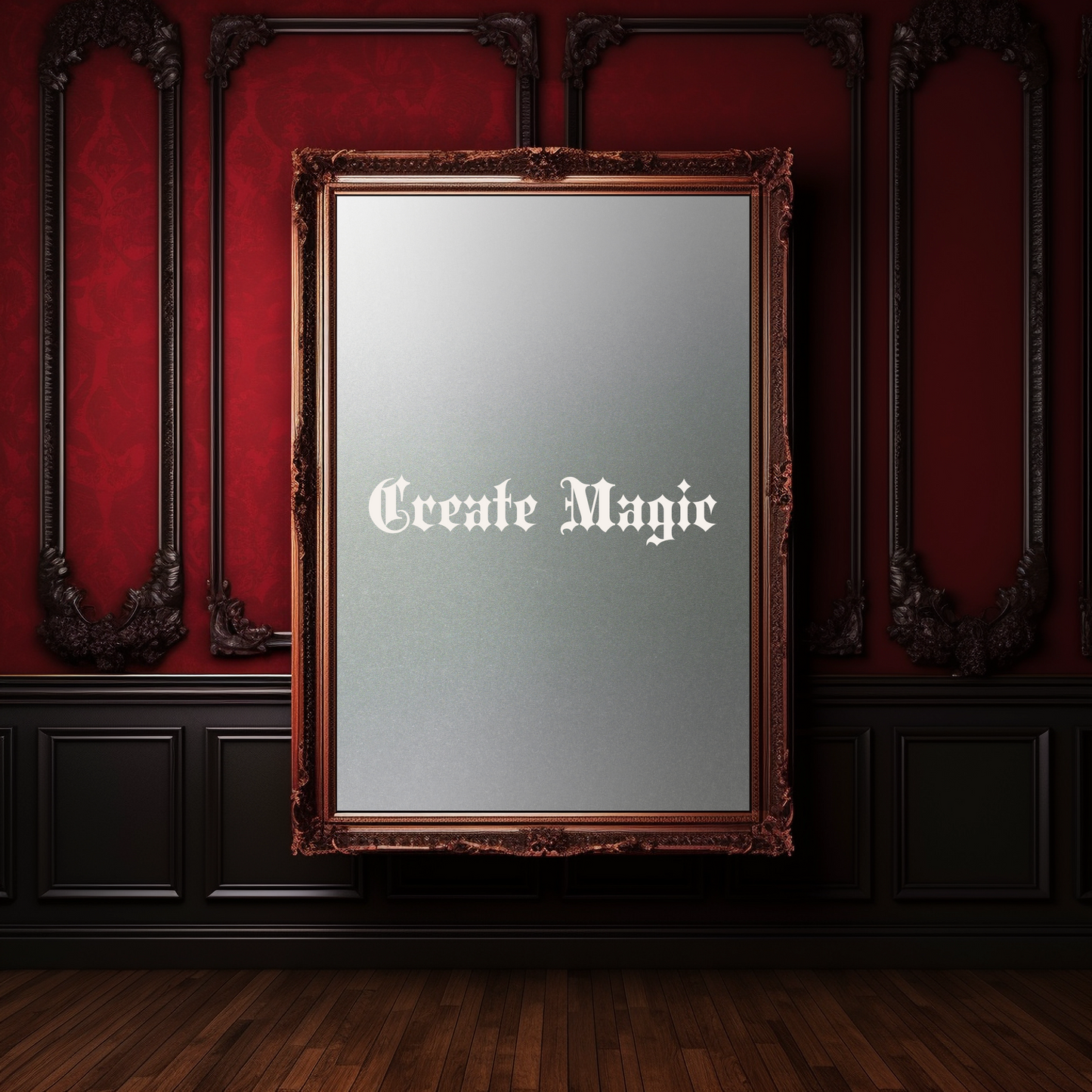 create magic