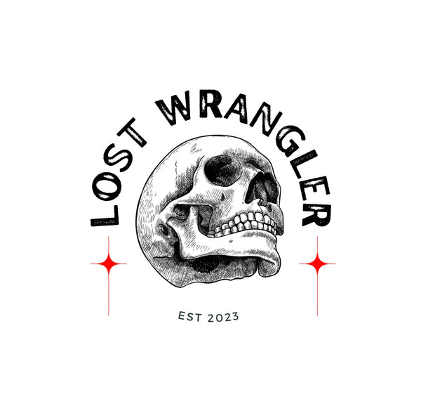 Lost Wrangler